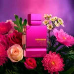 Al Haramain Amber Oud Ultra Violet parfüüm naistele EDP 60 ml - Pilt 2