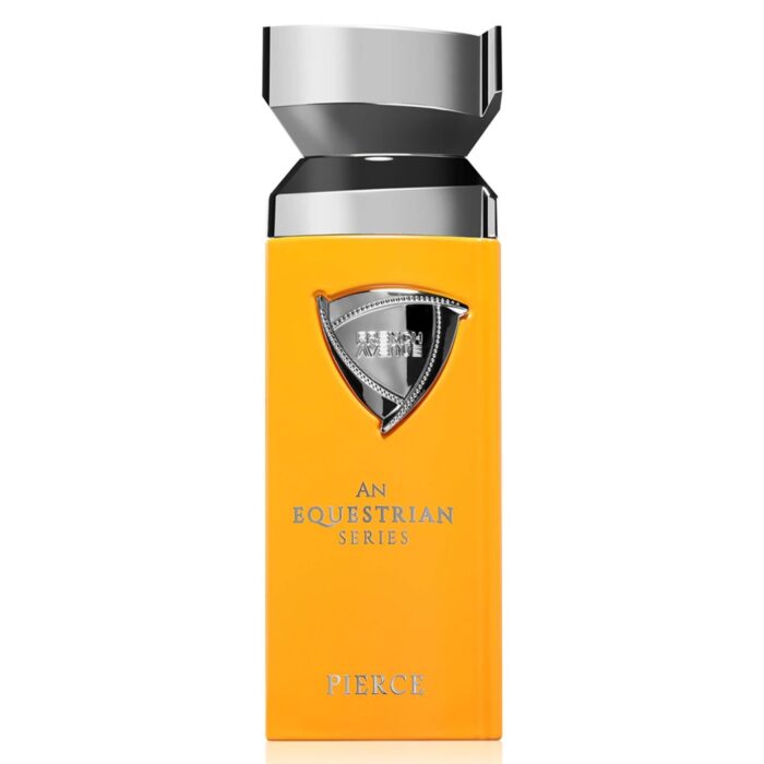 French Avenue An Equestrian Series Pierce parfüüm meestele EDP 100 ml - Pilt 5