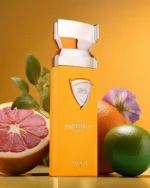 French Avenue An Equestrian Series Pierce perfume for men EDP 100 ml - Image 6