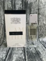 Lattafa Ana Abiyedh kvepalai unisex EDP 60 ml vyrams ir moterims - Image 8