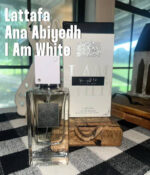 Lattafa Ana Abiyedh kvepalai unisex EDP 60 ml vyrams ir moterims - Image 5
