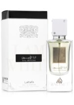Lattafa Ana Abiyedh kvepalai unisex EDP 60 ml vyrams ir moterims