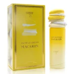 Arabiyat Sugar Vanilla Cream Macaron kvepalai unisex EDP 100 ml vyrams ir moterims