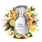 Arabiyat Prestige Marwa meeste parfüüm EDP 100 ml - Pilt 4