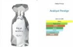 Arabiyat Prestige Marwa meeste parfüüm EDP 100 ml - Pilt 3