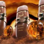 Lattafa Asad Bourbon perfume for men EDP 100 ml - Image 3