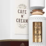 Fragrance World Café N' Cream perfumy unisex EDP 100 ml dla mężczyzn i kobiet