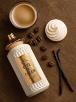 Fragrance World Café N' Cream perfumy unisex EDP 100 ml dla mężczyzn i kobiet - obrazek 3