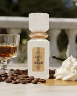 Fragrance World Café N' Cream perfumy unisex EDP 100 ml dla mężczyzn i kobiet - obrazek 4