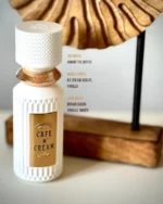 Fragrance World Café N' Cream perfumy unisex EDP 100 ml dla mężczyzn i kobiet - obrazek 5
