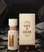 Fragrance World Café N' Cream perfumy unisex EDP 100 ml dla mężczyzn i kobiet - obrazek 6