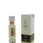 Fragrance World Café N' Cream perfumy unisex EDP 100 ml dla mężczyzn i kobiet - obrazek 7