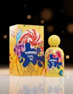 Tubbees Candy Pop Grandeur kvepalai unisex EDP 50 ml vyrams ir moterims - Image 4