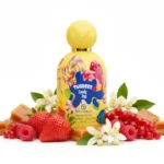 Tubbees Candy Pop Grandeur kvepalai unisex EDP 50 ml vyrams ir moterims - Image 3