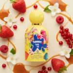 Tubbees Candy Pop Grandeur kvepalai unisex EDP 50 ml vyrams ir moterims - Image 2