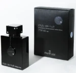 Armaf Club De Nuit Intense Man kvepalai vyrams EDP 200 ml