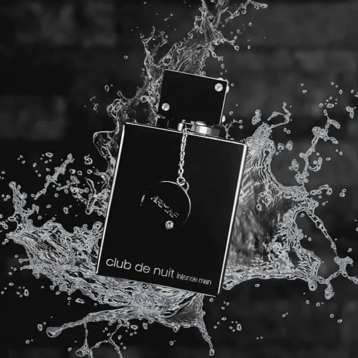 Armaf Club De Nuit Intense Man kvepalai vyrams EDP 200 ml - Image 7