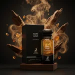 Maison Alhambra Dark Aoud perfumy unisex EDP 80 ml dla mężczyzn i kobiet - obrazek 2