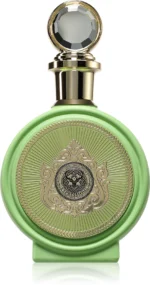 Paris Corner North Stag Expressions III Trois unisex kvepalai Extrait De Parfum PP 100 ml vyrams ir moterims - Image 4