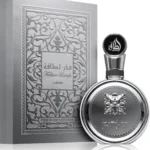 Lattafa Fakhar Platin kvepalai unisex EDP 100 ml vyrams ir moterims
