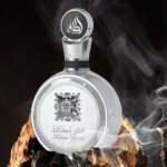 Lattafa Fakhar Platin perfumy unisex EDP 100 ml dla mężczyzn i kobiet - obrazek 6