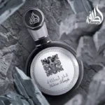 Lattafa Fakhar Platin perfumy unisex EDP 100 ml dla mężczyzn i kobiet - obrazek 2