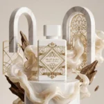Lattafa Bade e Al Oud Honor & Glory kvepalai unisex EDP 100 ml vyrams ir moterims - Image 3