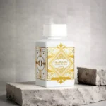 Lattafa Bade e Al Oud Honor & Glory kvepalai unisex EDP 100 ml vyrams ir moterims - Image 5