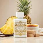 Lattafa Bade e Al Oud Honor & Glory kvepalai unisex EDP 100 ml vyrams ir moterims - Image 2