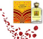 Khadlaj HAREEM AL SULTAN kvepalai unisex EDP 75 ml vyrams ir moterims - Image 3