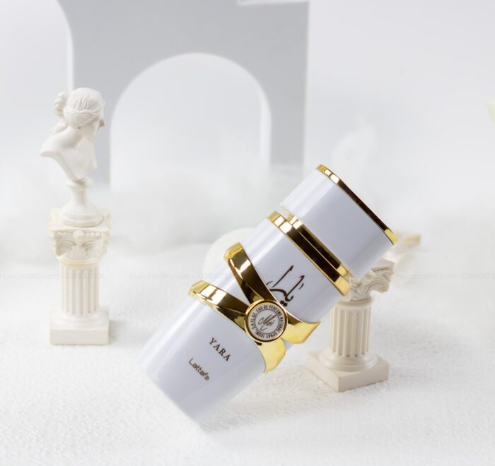 Lattafa Yara Moi perfumy dla kobiet EDP 100 ml - obrazek 6