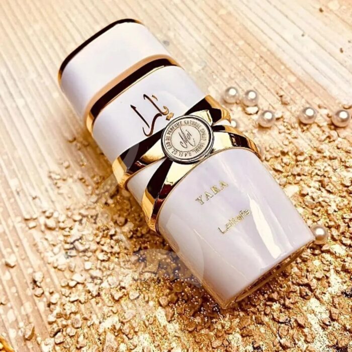 Lattafa Yara Moi perfumy dla kobiet EDP 100 ml - obrazek 5