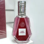 Fragrance World Lush Cherry unisex perfume EDP 50 ml for men and women - Image 5