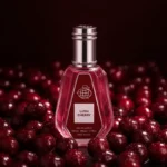 Fragrance World Lush Cherry unisex perfume EDP 50 ml for men and women - Image 2