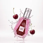 Fragrance World Lush Cherry unisex perfume EDP 50 ml for men and women - Image 3