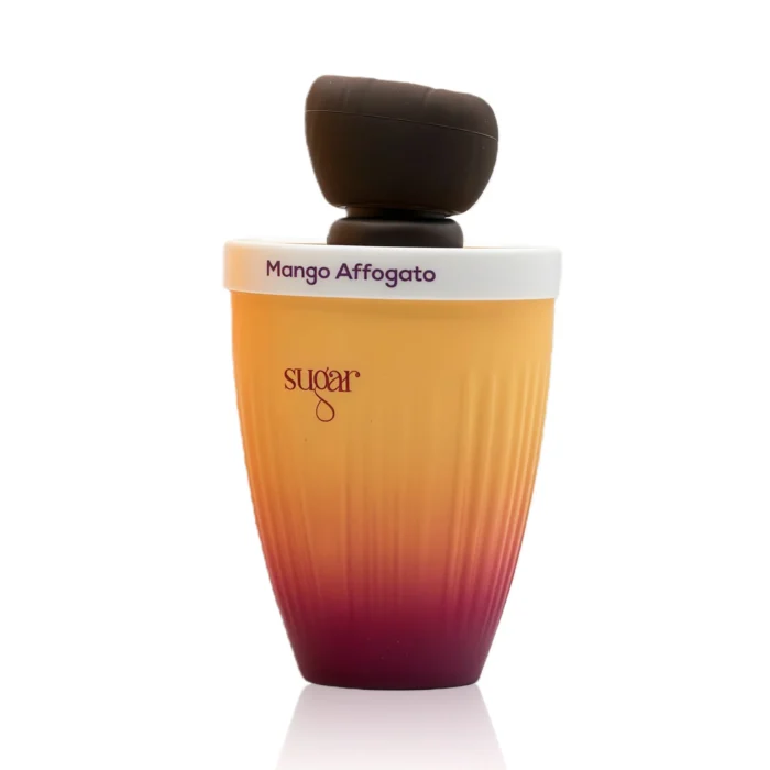 Arabiyat Sugar Mango Affogato kvepalai unisex EDP 100 ml vyrams ir moterims - Image 11