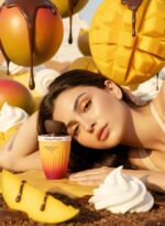 Arabiyat Sugar Mango Affogato unisex parfüüm EDP 100 ml meestele ja naistele - Pilt 13