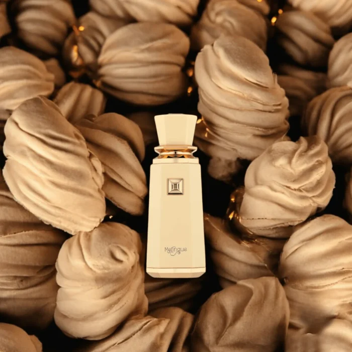 French Avenue Meringue духи для женщин EDP 100 мл — изображение 2