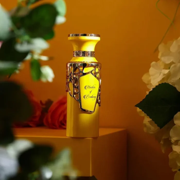 Fragrance World Nectar Of Ecstasy perfumy dla kobiet EDP 100 ml - obrazek 8