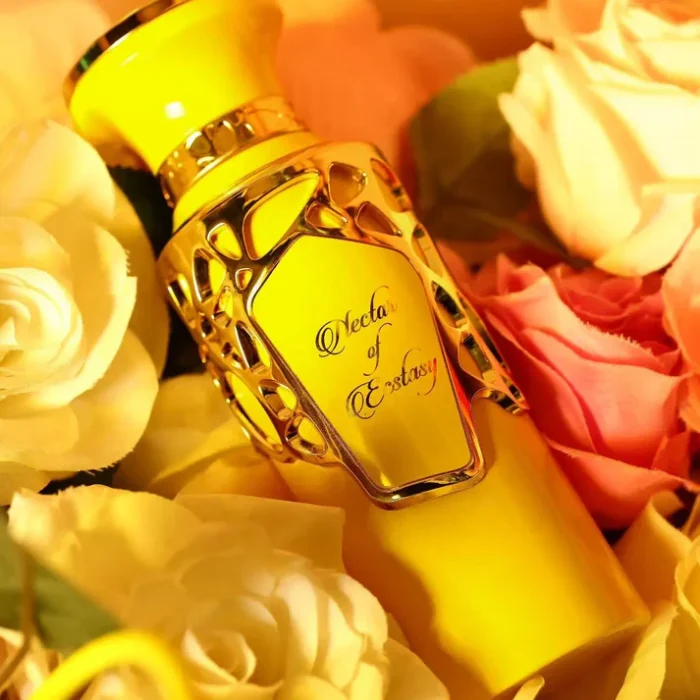 Fragrance World Nectar Of Ecstasy perfumy dla kobiet EDP 100 ml - obrazek 9