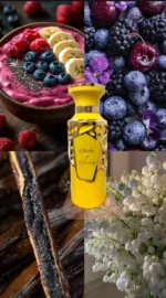 Fragrance World Nectar Of Ecstasy perfume for women EDP 100 ml - Image 3