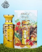 Fragrance World Nectar Of Ecstasy perfume for women EDP 100 ml - Image 4