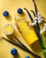 Fragrance World Nectar Of Ecstasy perfume for women EDP 100 ml - Image 6