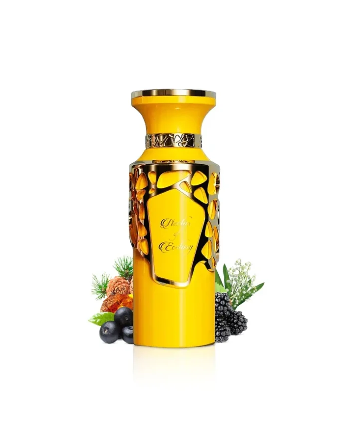 Fragrance World Nectar Of Ecstasy perfumy dla kobiet EDP 100 ml - obrazek 7