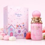Paris Corner Marshmallow Blush kvepalai unisex EDP 100 ml vyrams ir moterims - Image 3