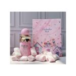 Paris Corner Marshmallow Blush kvepalai unisex EDP 100 ml vyrams ir moterims - Image 5