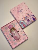 Paris Corner Marshmallow Blush kvepalai unisex EDP 100 ml vyrams ir moterims - Image 6