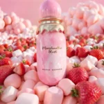 Paris Corner Marshmallow Blush kvepalai unisex EDP 100 ml vyrams ir moterims