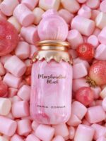 Paris Corner Marshmallow Blush kvepalai unisex EDP 100 ml vyrams ir moterims - Image 8