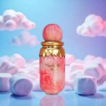 Paris Corner Marshmallow Blush kvepalai unisex EDP 100 ml vyrams ir moterims - Image 10